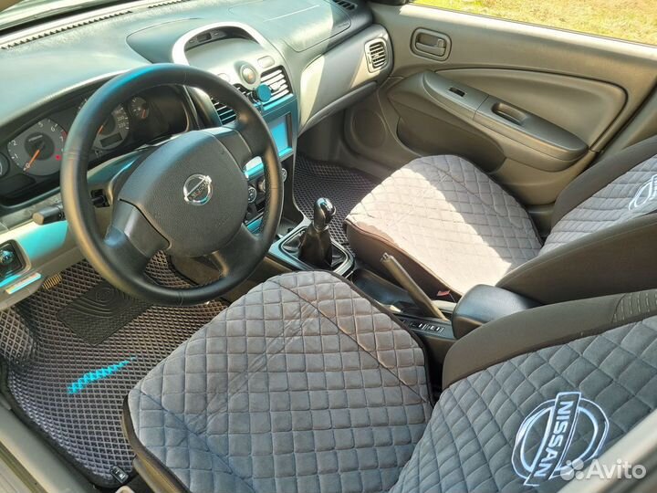 Накидки на сидения премиум качество