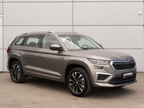 Skoda Kodiaq 2.0 AMT, 2023, 59 км, с пробегом, цена 4 944 000 руб.