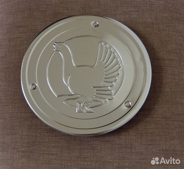 Новая Подставка под горячее Кольчугино