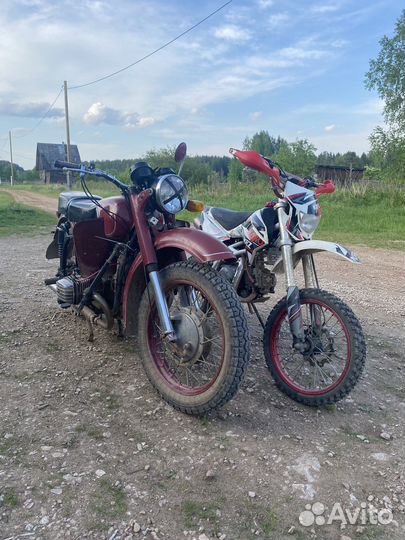 Днепр мт10-36