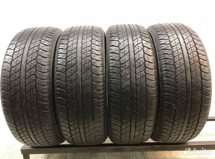 Dunlop Grandtrek AT20 265/60 R18 120Y