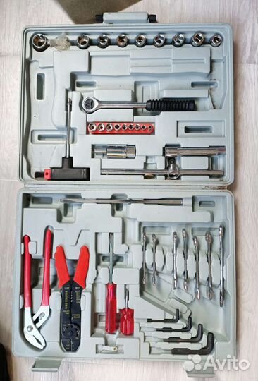Набор инструментов