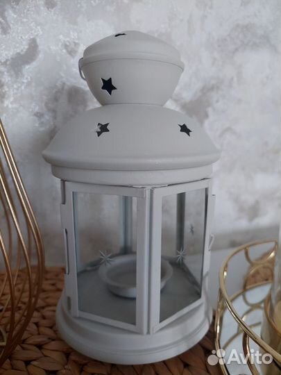 IKEA вещи для декора