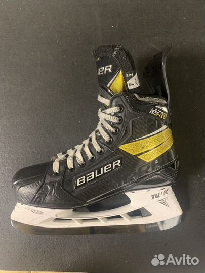 Bauer supreme ultrasonic 7fit2