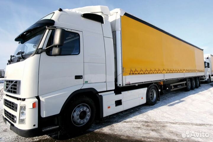 Грузоперевозки тент по городу и области