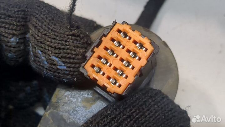 Зеркало боковое Citroen C5 2008, 2008