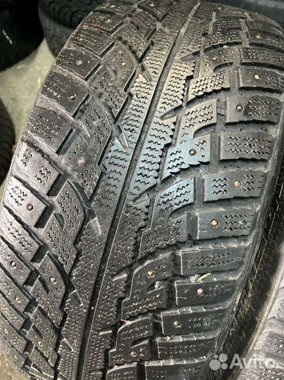 Kumho I'Zen RV Stud KC16 255/50 R19