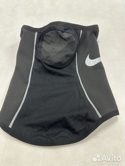 Снуд утепленный Nike