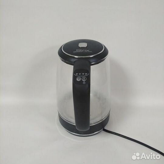 Чайник Redmond G200S (Рассрочка / Б2)