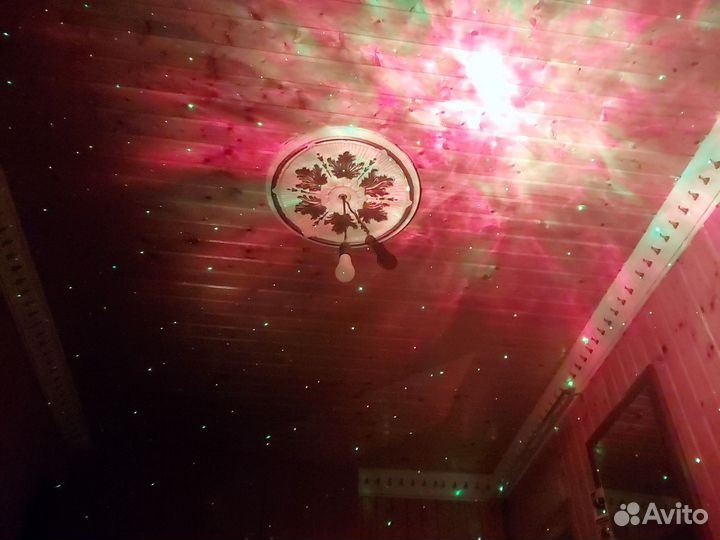 Ночник проектор