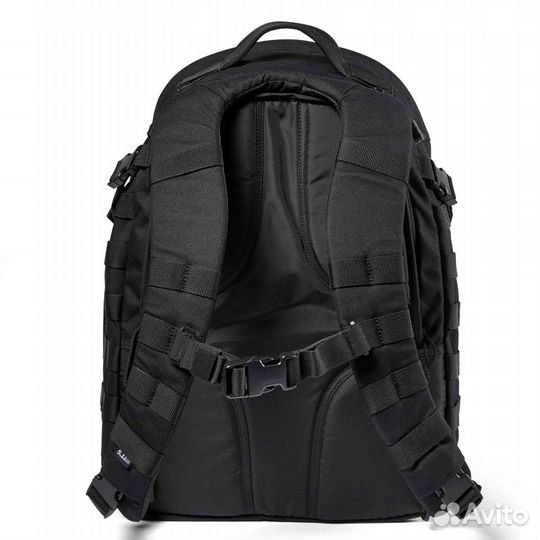 5.11 Backpack Rush 24 2.0 black