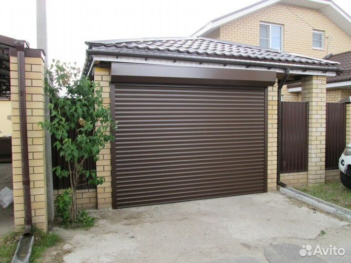 Рольворота