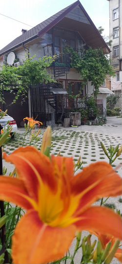 Дом 120 м² на участке 6 сот.