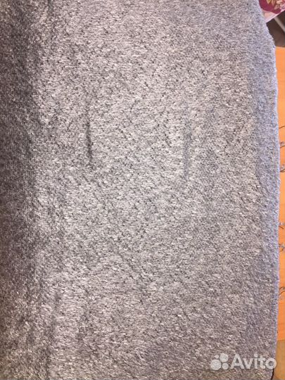 Костюмная ткань