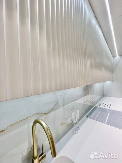 Цена за всю кухню ксп:19740