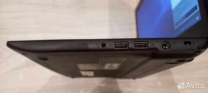 Компактный ноутбук Acer в отличном состоянии