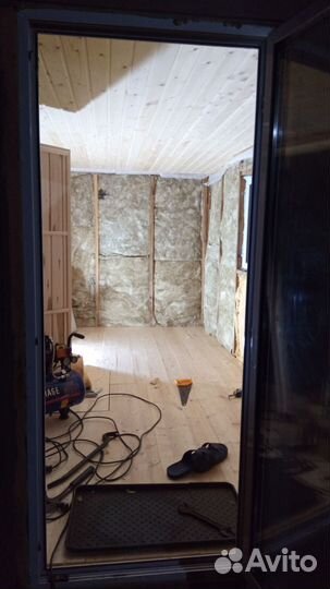 Столярные изделия