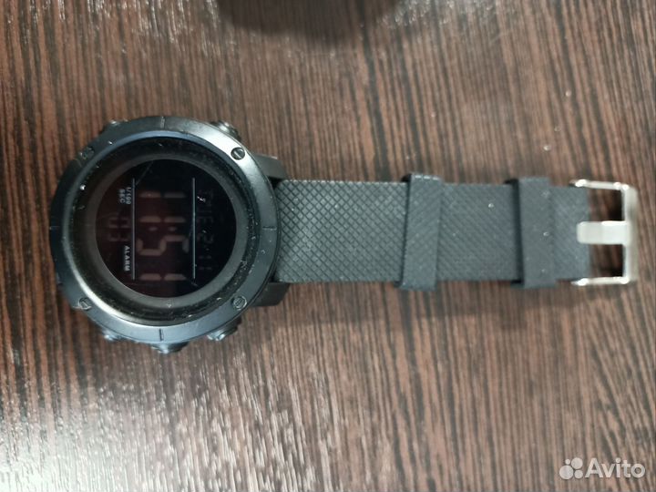 Часы Михаил Москвин + скмей в довесок