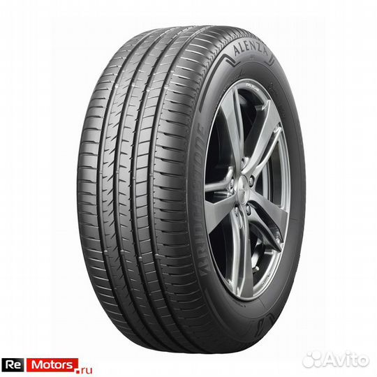 Bridgestone Alenza 001 285/50 R20 112V