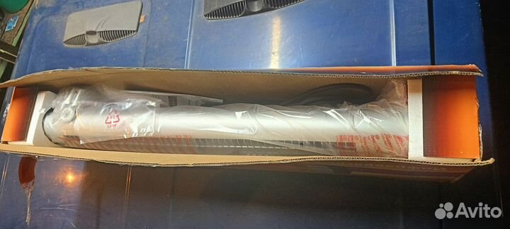 Обогреватель crown