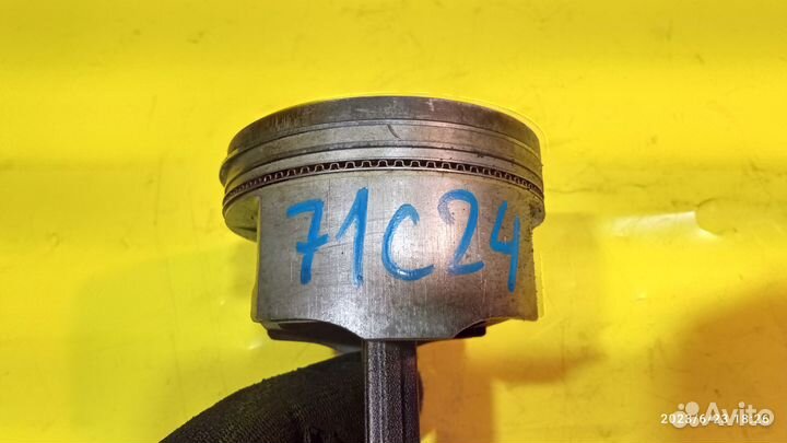 Поршень для Mitsubishi Lancer 9