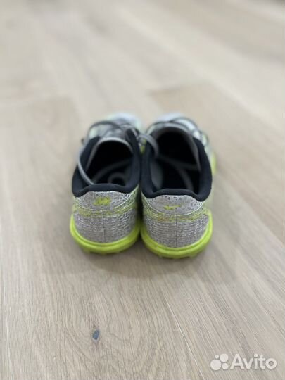 Шиповки nike vapor 14 academy TF