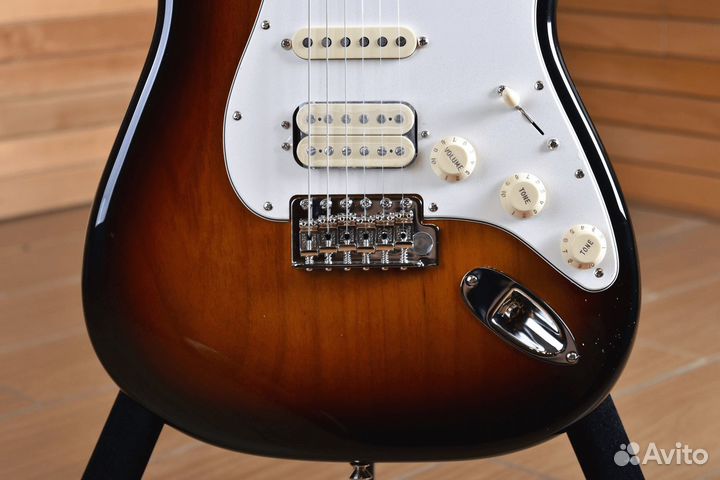 Электрогитара Fender American Stratocaster
