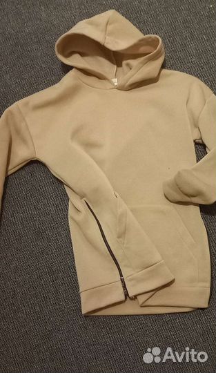 Флисовый костюм женский 42 44