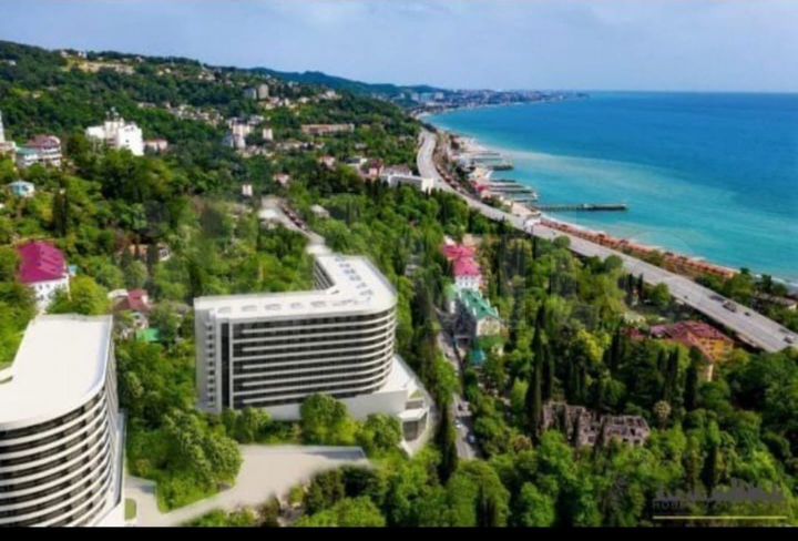 Апартаменты-студия, 28,4 м², 3/12 эт.