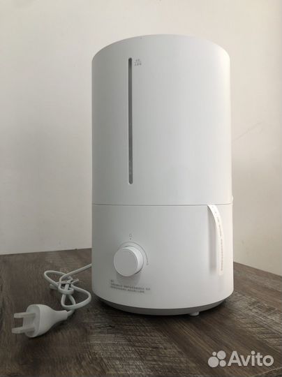 Увлажнитель воздуха xiaomi 4 L