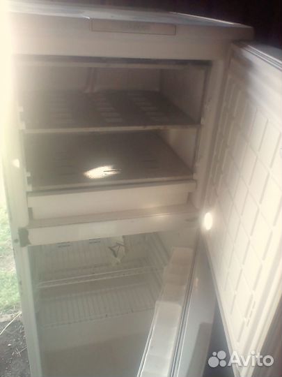 Холодильник