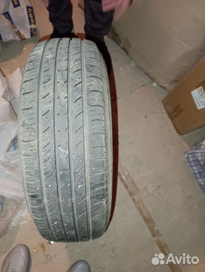 Dunlop Axiom Plus 5/10 R10 28L