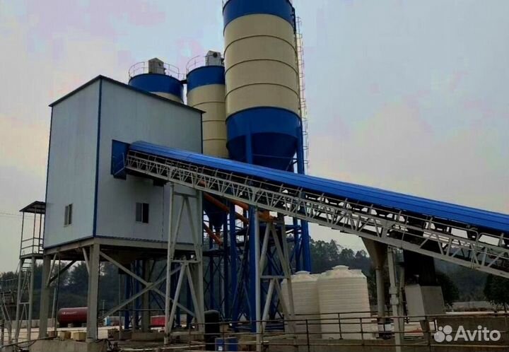 Бетон хороший 1