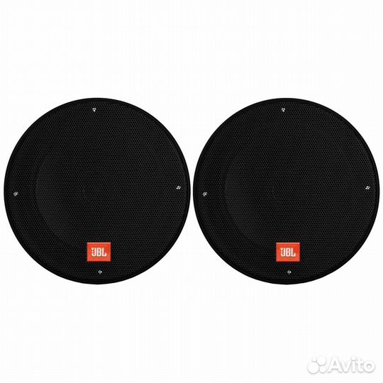 Автомобильные колонки JBL Stage 2634