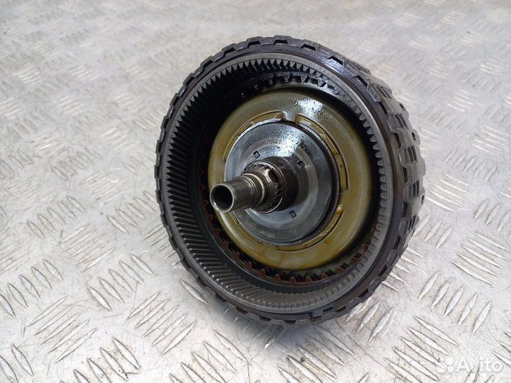 Вал кпп Nissan X-Trail T31 2.0 MR20DE 141Л.С 2012