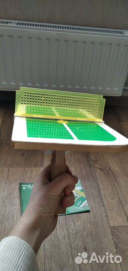 Настольные игры Мини-понг