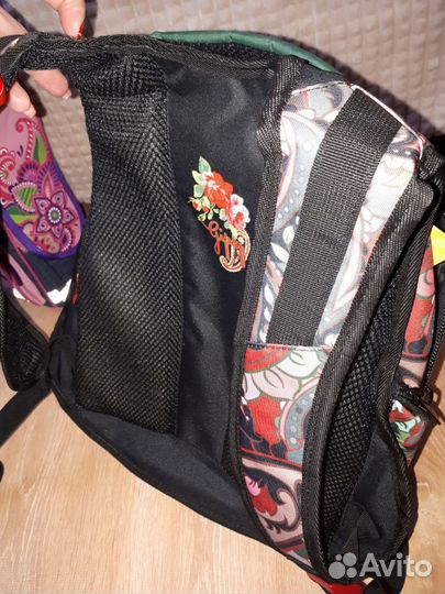 Портфель Рюкзак школьный новый