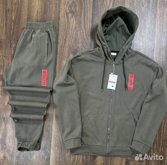 Спортивные костюмы Hugo Boss люкс