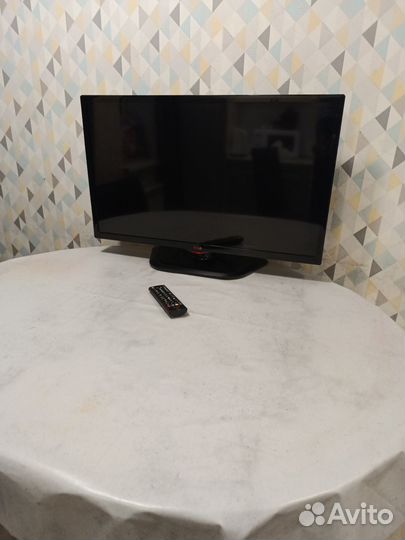 LG 32 диагональ гарантия доставка