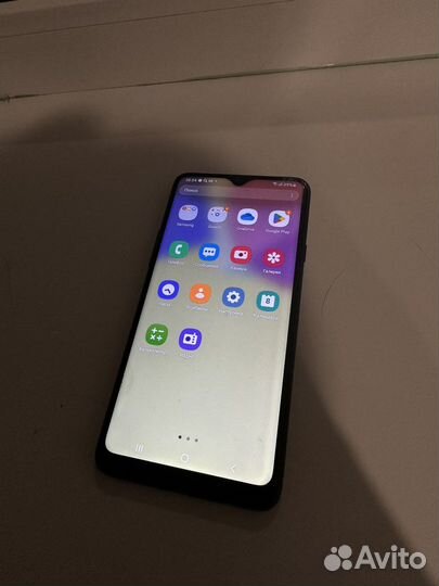 Samsung Galaxy A20s, 3/32 ГБ