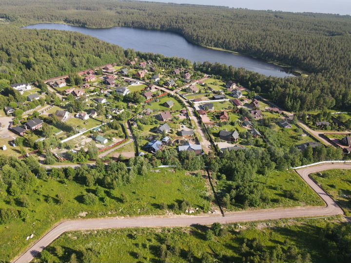 Участок 12 сот. (СНТ, ДНП)