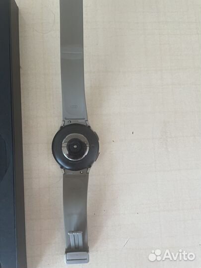 Galaxy Watch 5 pro (45 мм)