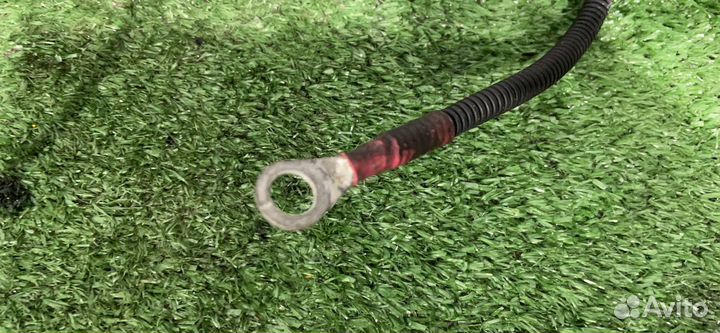 Проводка свечей накала BMW 3 F30/F31/GT F34 F30