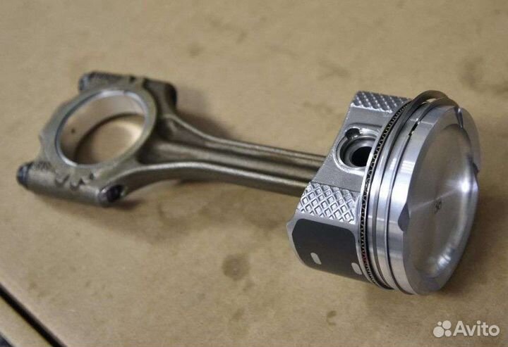 Двигатель Шкода Фабия 1.2 cgpa