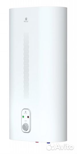 Электрический водонагреватель Royal Clima Alfa