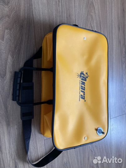 Рыболовная сумка кан Akara Easy Fishing25 складная