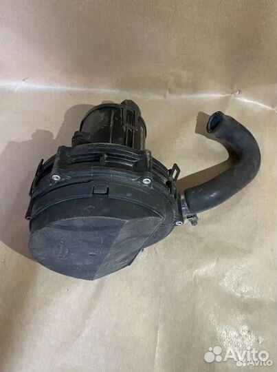 Насос воздушный BMW 3-серия E46