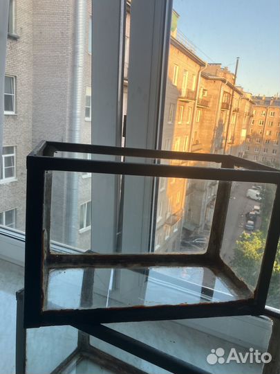 Аквариум СССР