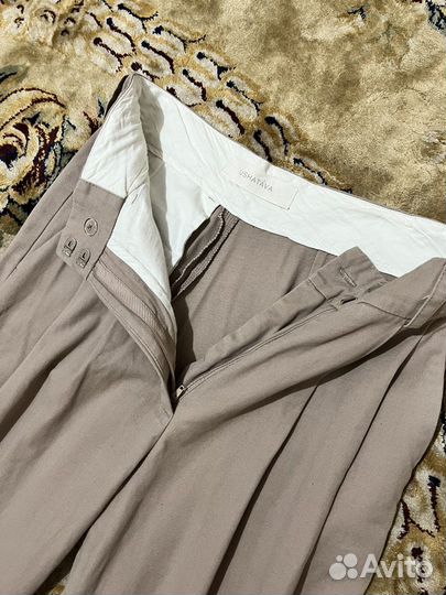 Брюки Ушатава Ushatava 100лен