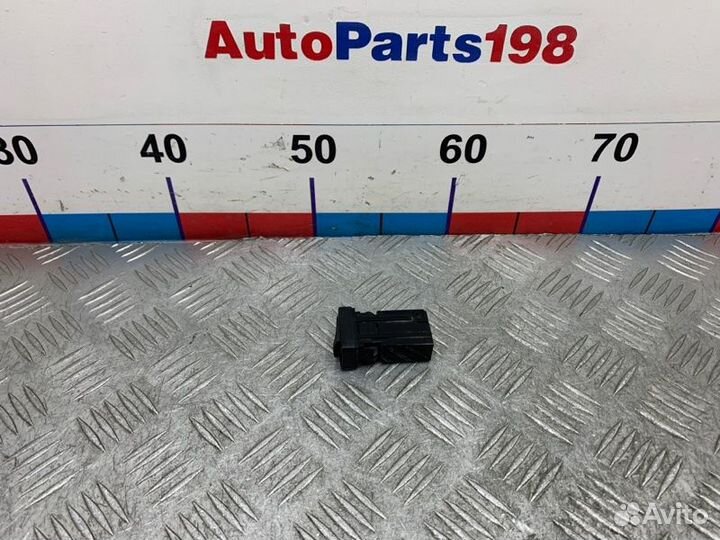 Разъем Toyota Camry V40 2azfe 2009